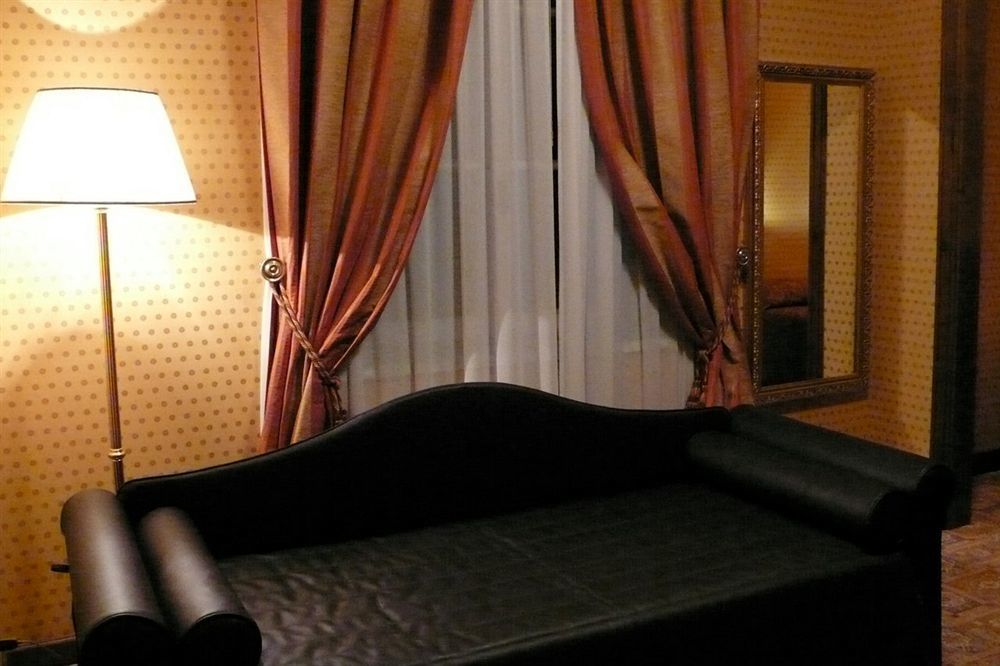 Hotel Oceania Roma Exterior foto